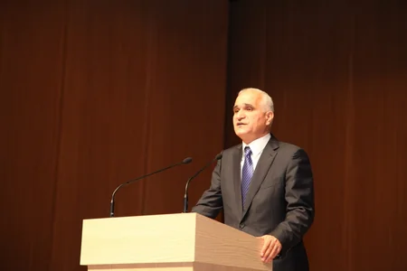 Bakıda Azərbaycan-Səudiyyə Ərəbistanı biznes forumu keçirilir