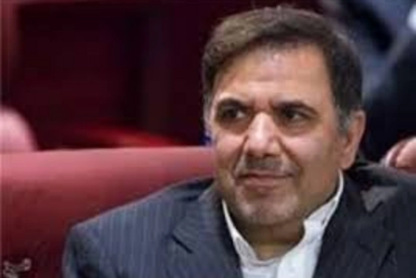 Minister: Iran wants to join its railway to Azerbaijan