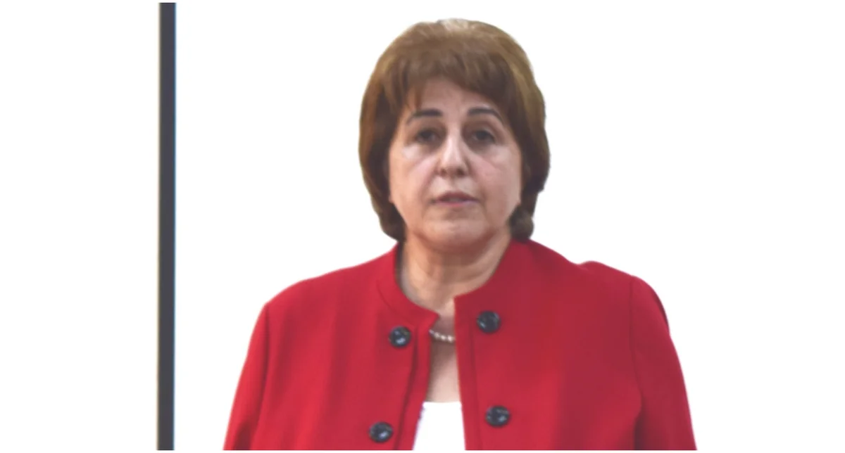 Botanika İnstitutuna yeni direktor əvəzi təyin edilib