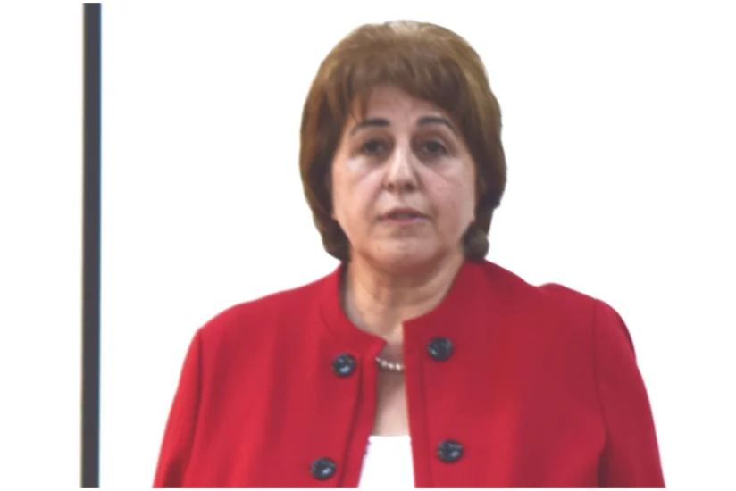 Botanika İnstitutuna yeni direktor əvəzi təyin edilib