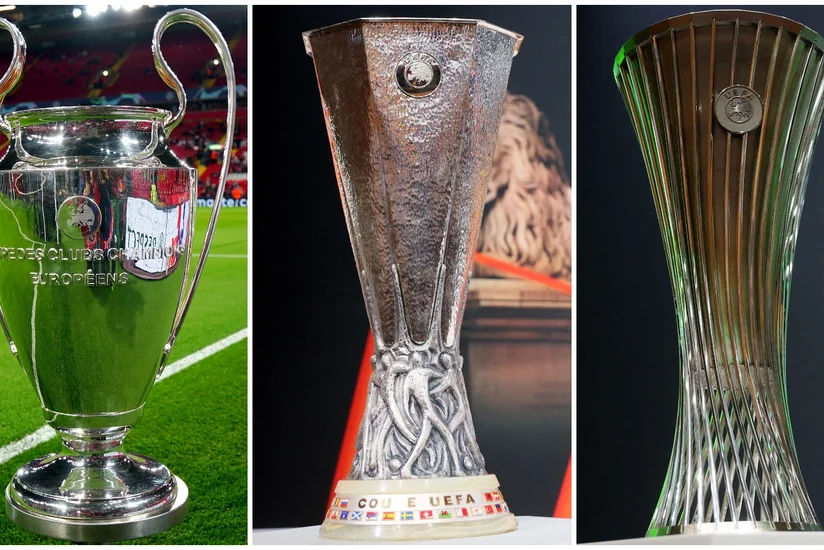 2023/2024 mövsümündə avrokubok oyunları Azərbaycanın iki telekanalında yayımlanacaq