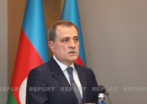 Azerbaijani FM leaves for Serbia