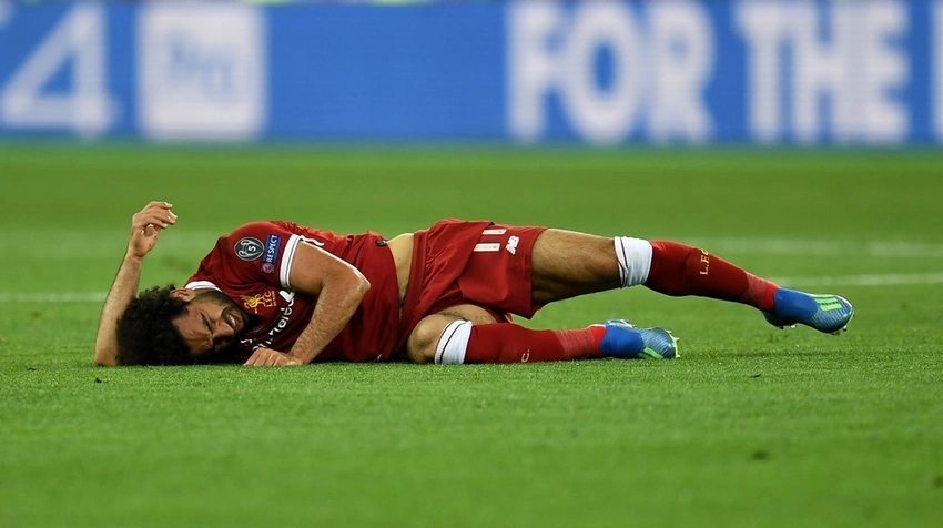 Liverpul və Real Madrid Çempionlar Liqasının final matçında itki ilə üzləşiblər