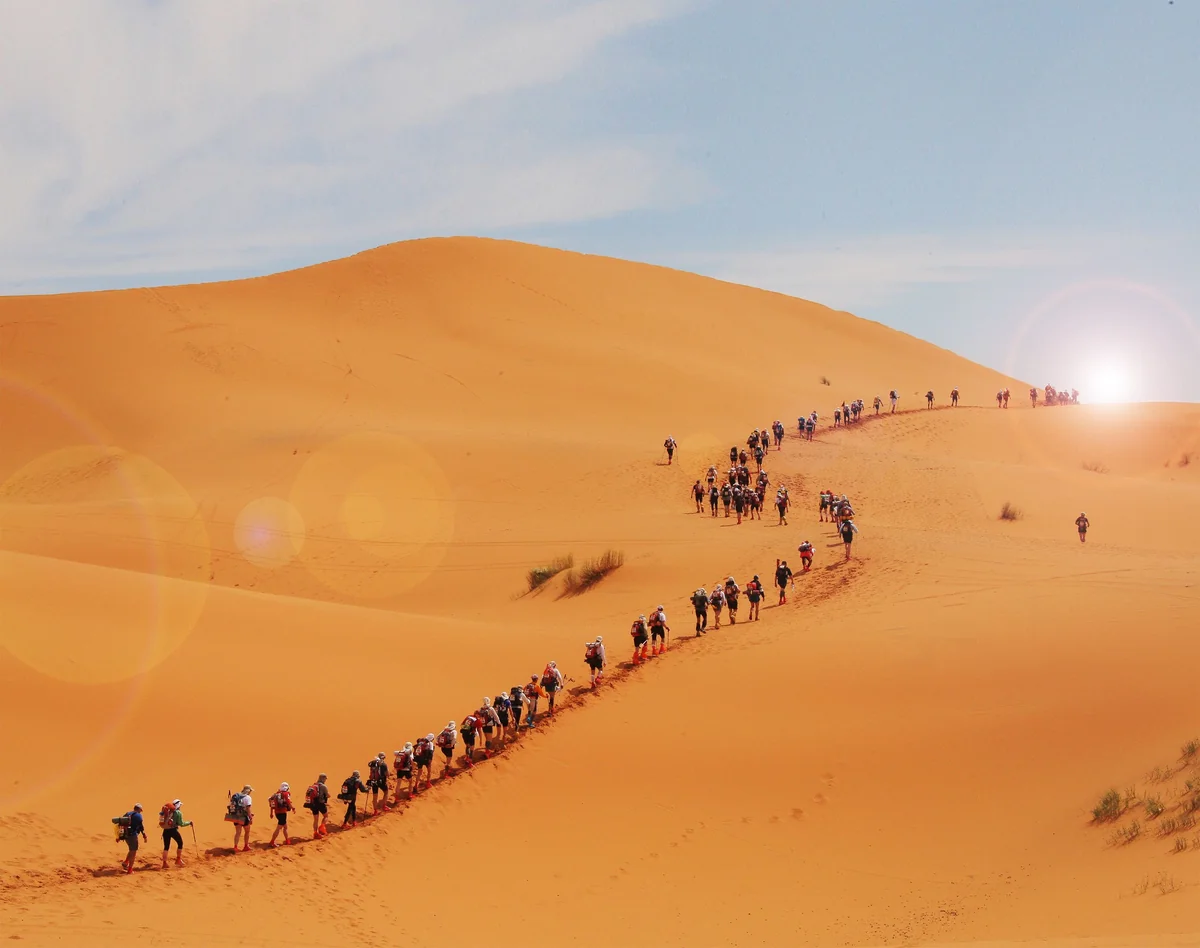 Fransalı qaçışçı marafon yarışı zamanı ölüb