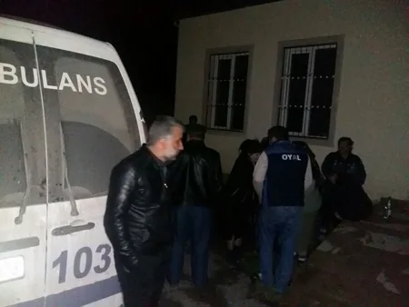 Ağdamda 58 yaşlı qadın qətlə yetirilib - FOTO