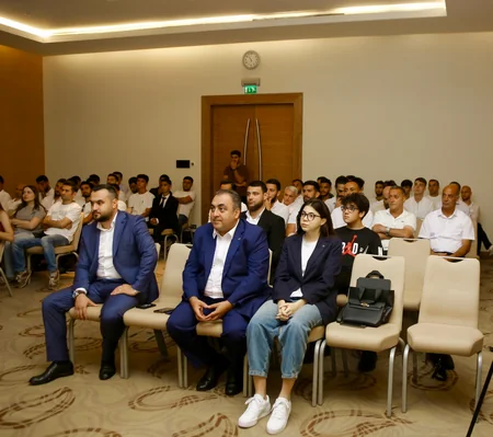 “Şəfa Futbol Klubu “MyGroup Holding”in tərkibinə daxil olur