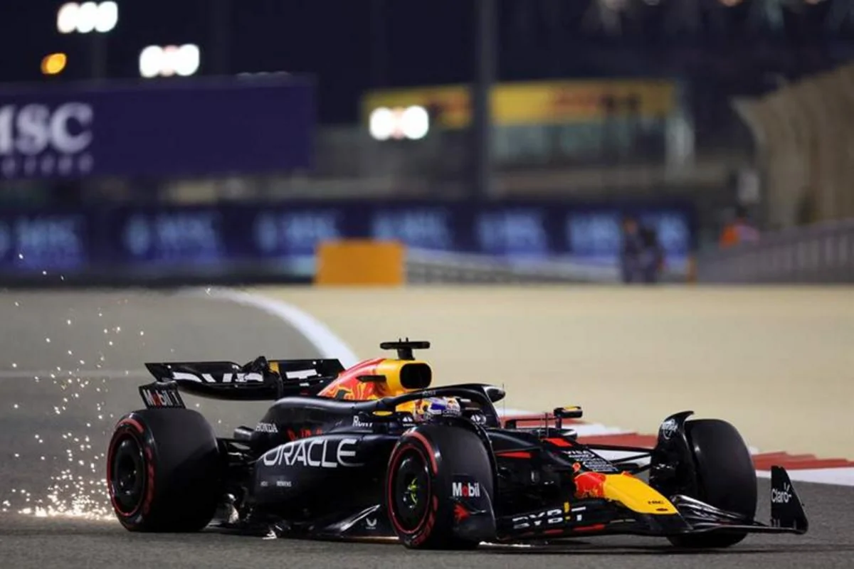 “Formula 1” üzrə dünya çempionatında mövsümə start verilib