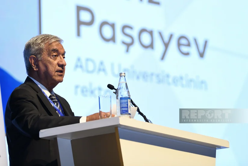 Rektor: ADA Universitetində üçillik ali təhsil modeli tətbiq oluna bilər 