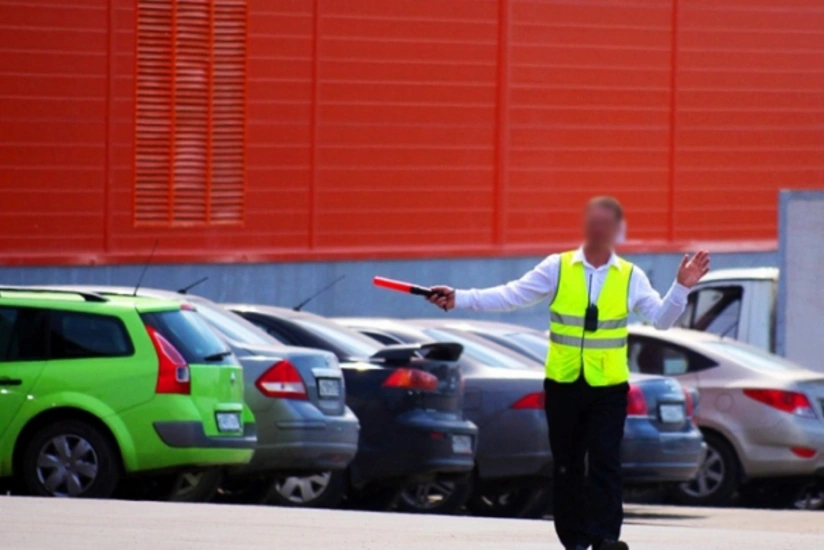 Saxta parkovşiklər 2 min manatadək cərimələnəcək