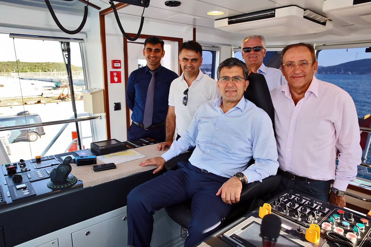 SOCAR Turkey increases number of employees