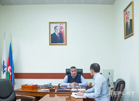 Сиявуш Новрузов: Когда поднимаются вопросы о Нагорном Карабахе, международные организации пытаются отвести от них внимание