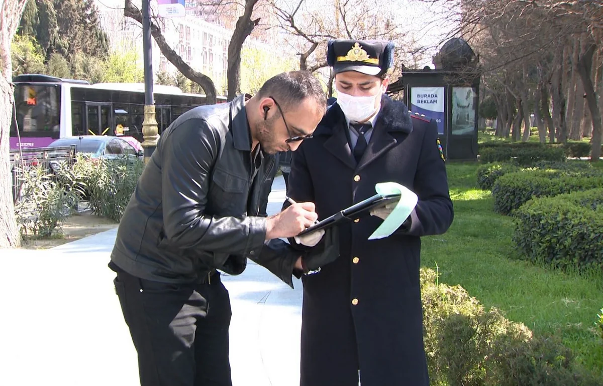 Штрафы за неношение медмасок пойдут на борьбу с коронавирусом