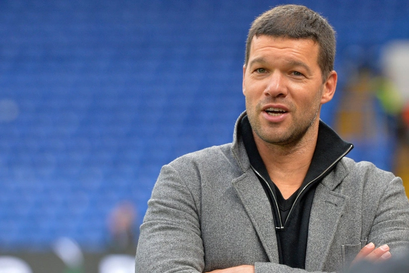 Сын Михаэля Баллака погиб в аварии