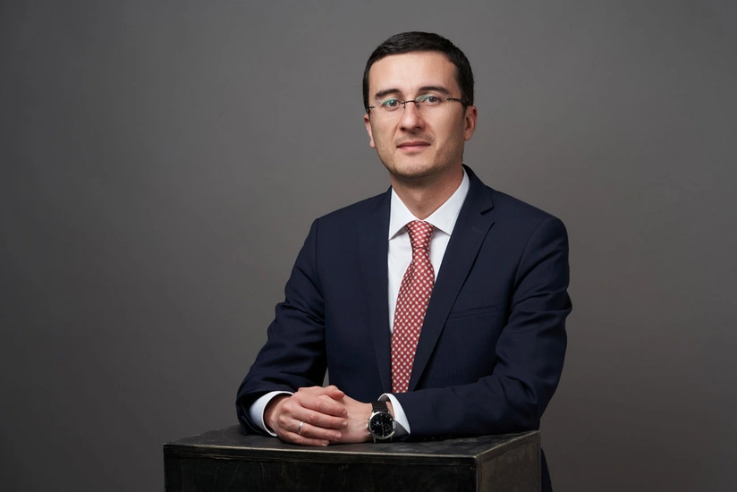 AMB-nin departament direktoru ASK-ya təyinat alıb