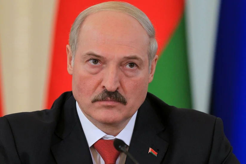Лукашенко направил соболезнования  президенту Азербайджана