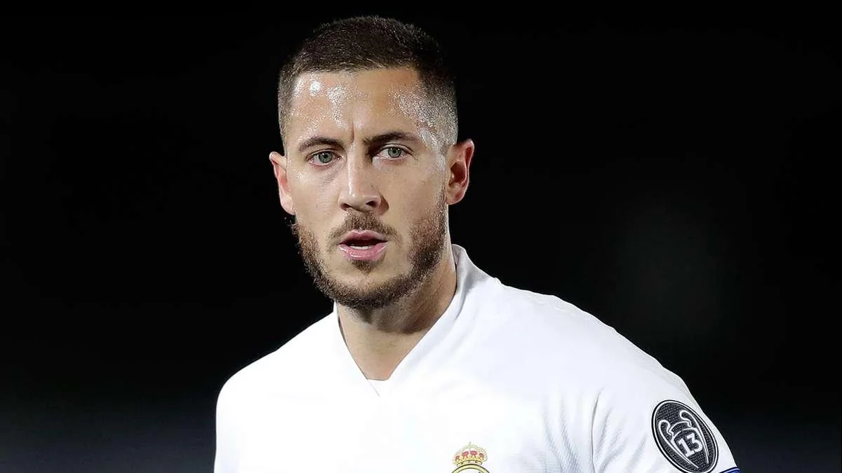 Eden Azar “Real Madrid”lə yollarını ayıra bilər