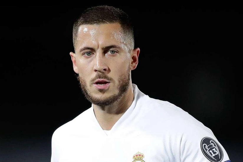 Болельщики Реала возмутились поведением своего футболиста после поражения