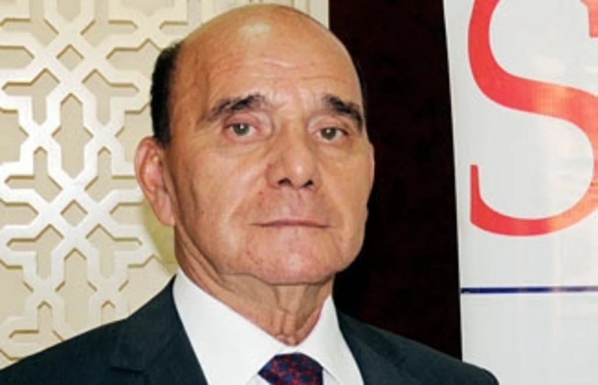 ​Elxan Süleymanov: “Avronest uğursuzluğa uğramış bir təşəbbüsdür”
