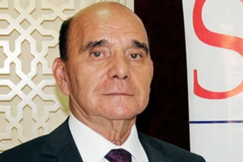 ​Elxan Süleymanov: “Avronest uğursuzluğa uğramış bir təşəbbüsdür”