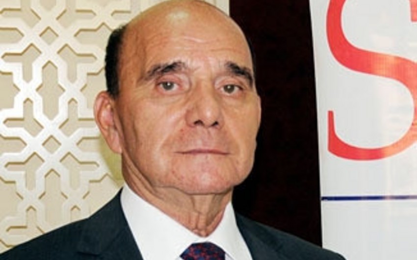 ​Elxan Süleymanov: “Avronest uğursuzluğa uğramış bir təşəbbüsdür”