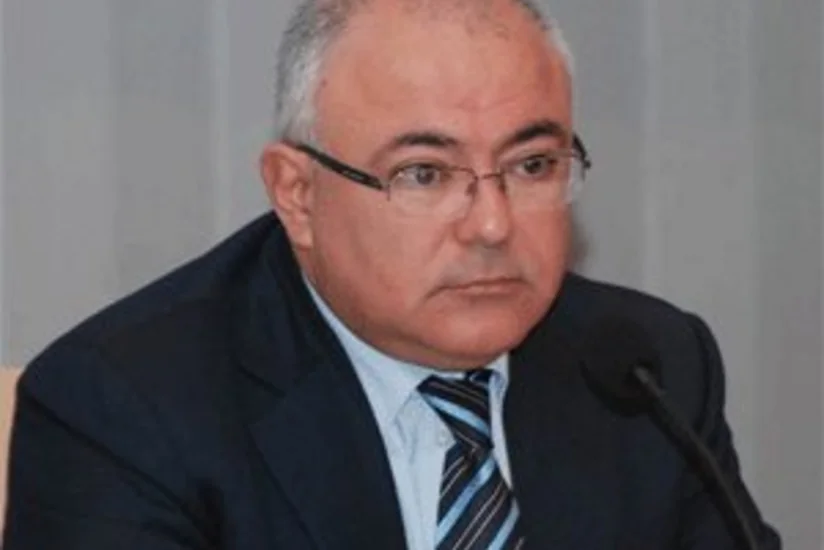 ​Dövlət Gömrük Komitəsinin sədri Cəlilabadda vətəndaşları qəbul edib