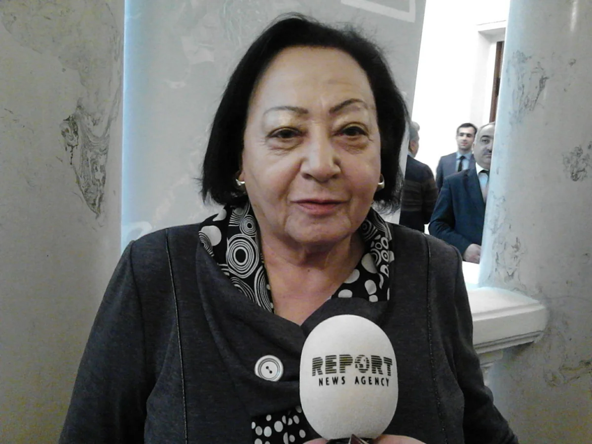 Miniatür kitab muzeyinin təsisçisi Rusiya Mədəniyyət və Həmrəylik Cəmiyyətinin tədbirinə qatılacaq