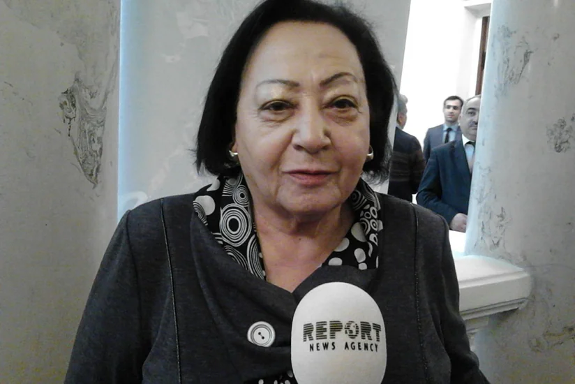 Miniatür kitab muzeyinin təsisçisi Rusiya Mədəniyyət və Həmrəylik Cəmiyyətinin tədbirinə qatılacaq