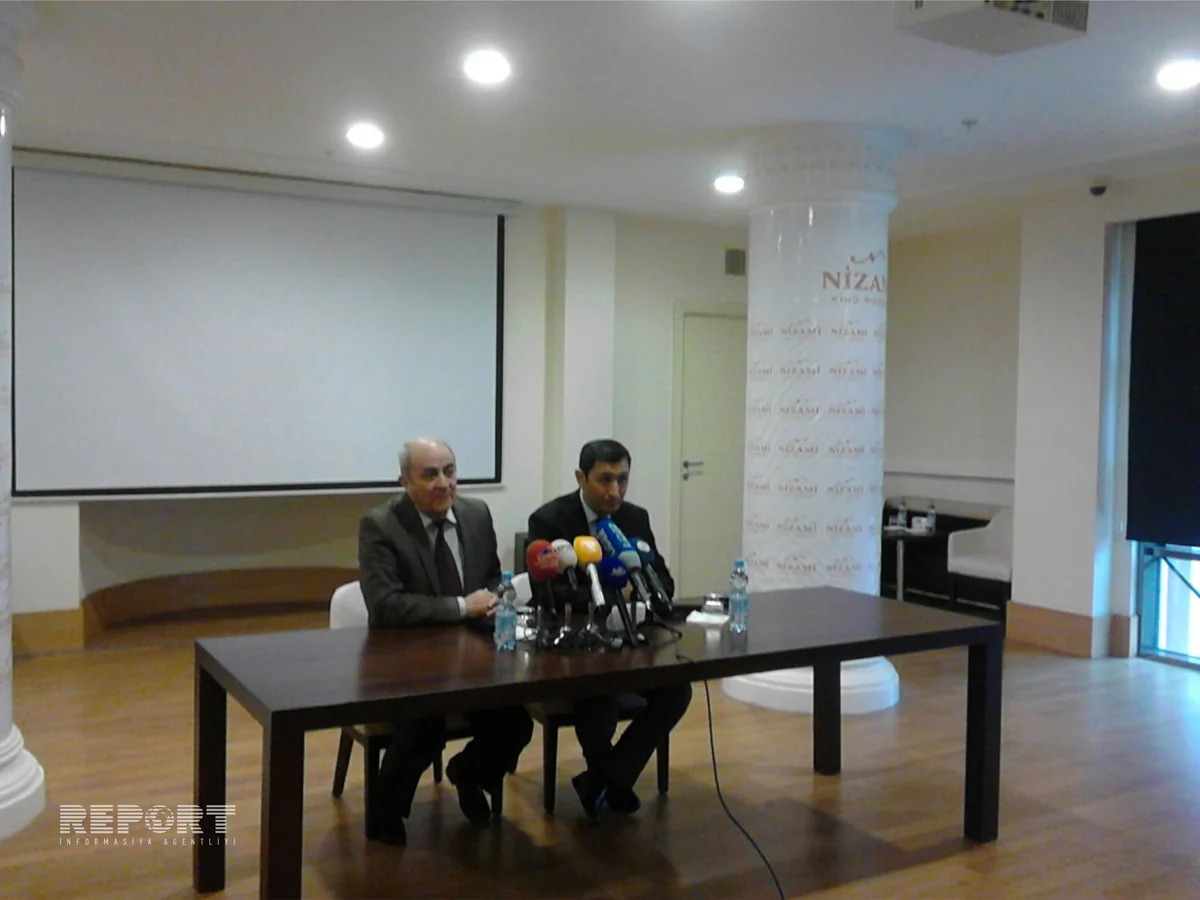 Sektor müdiri: Azərbaycan dilində alt yazısı olmayan film heç bir kinoteatrda nümayiş etdirilə bilməz