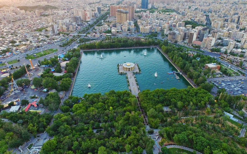 Prezidentin Azərbaycandan kənarda yaşayan azərbaycanlılarla bağlı fikirləri İrandakı soydaşlarımıza dəstək mesajıdır - RƏY