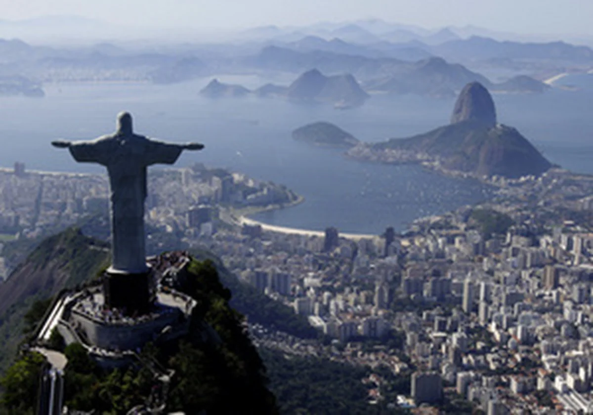 Braziliyada aptekdə partlayış nəticəsində 10 nəfər ölüb