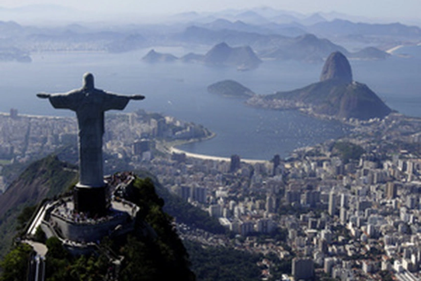 Braziliyada aptekdə partlayış nəticəsində 10 nəfər ölüb