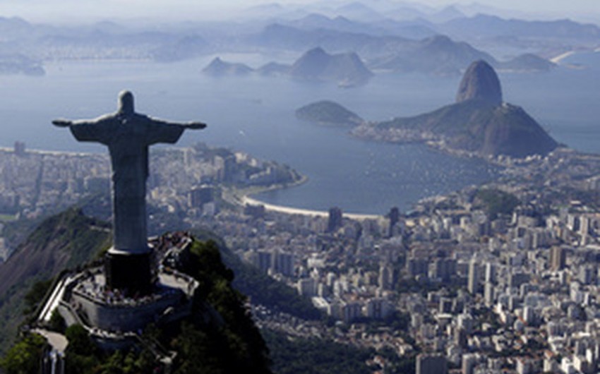 Braziliyada aptekdə partlayış nəticəsində 10 nəfər ölüb
