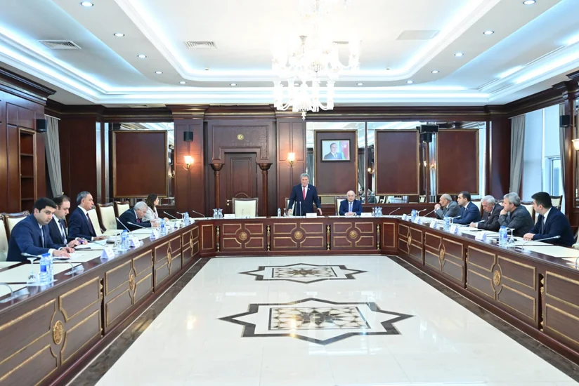 Комиссия по топонимике обсудила вопрос о переименовании ряда населенных пунктов на освобожденных территориях