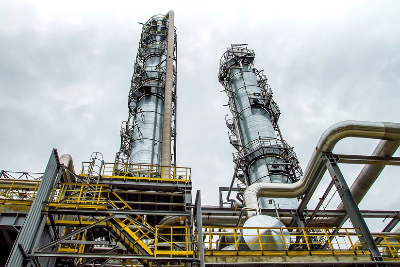 Azerbaijani businessman to build methanol plant in Russia