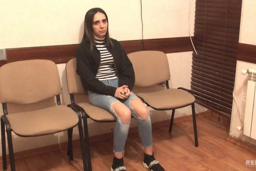 Bakıda 24 yaşlı qadın narkotacirin məhkəməsi başlayır