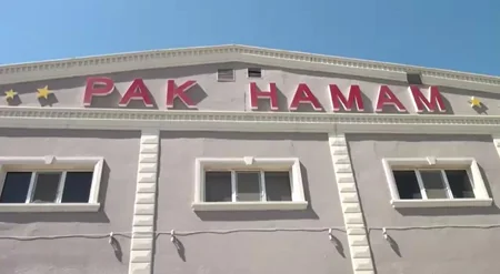 Bakıda nöqsanlara görə bağlanan hamamla bağlı yeni qərar qəbul edilib