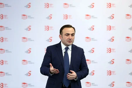 Azərbaycan Qran-prisi üçün könüllülərin qeydiyyatına start verilib - FOTO