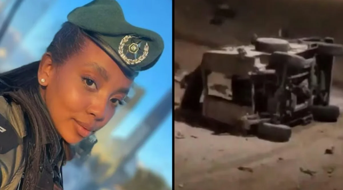 Israeli Border Police officer killed in Jenin