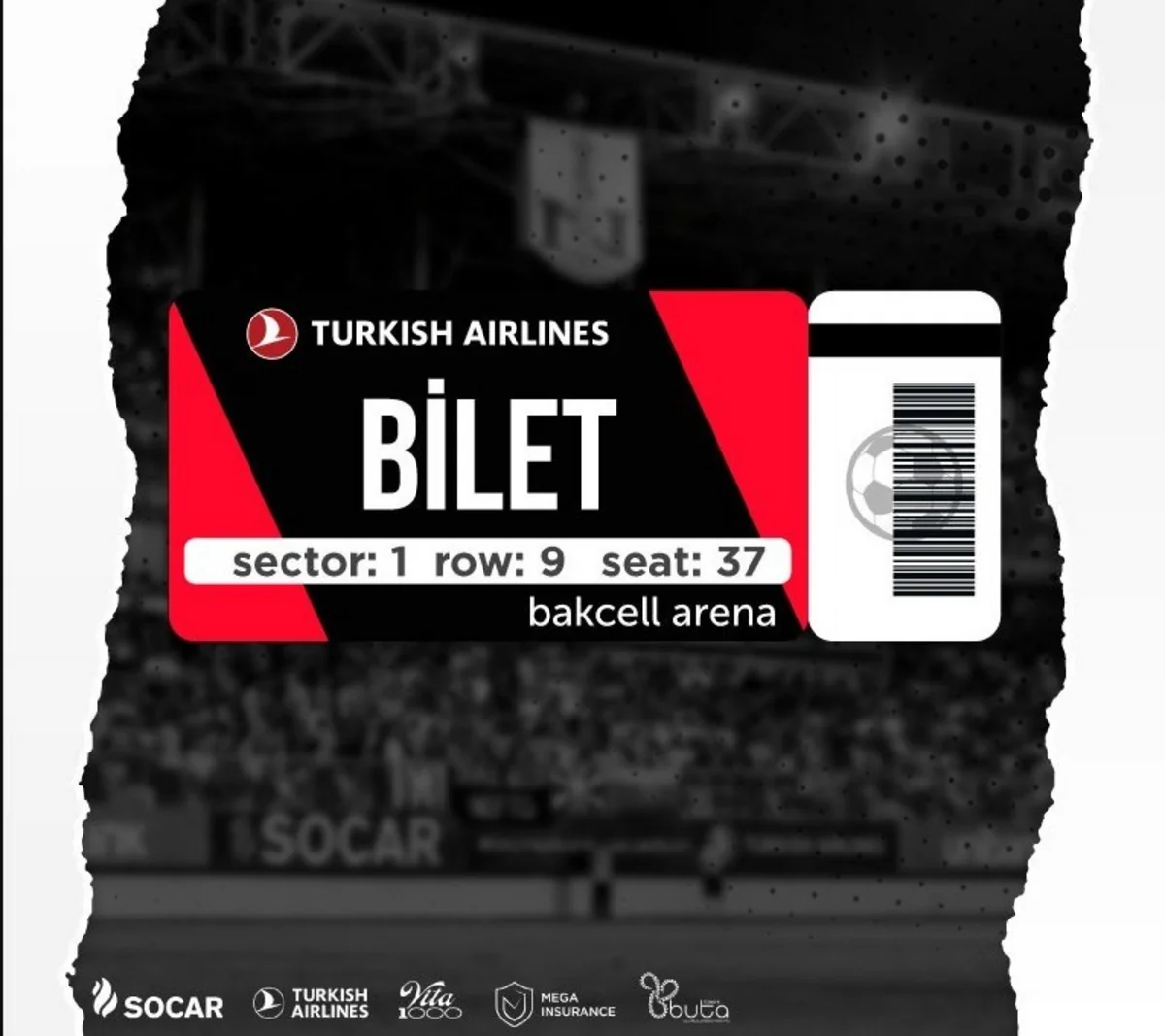 Neftçidən xanımlara 8 Mart hədiyyəsi