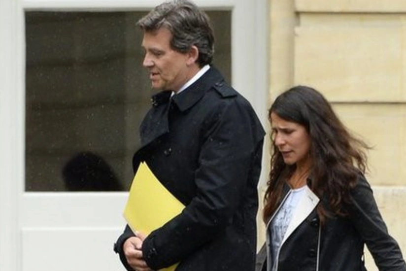 Премьер-министр Франции объявил об отставке Кабмина