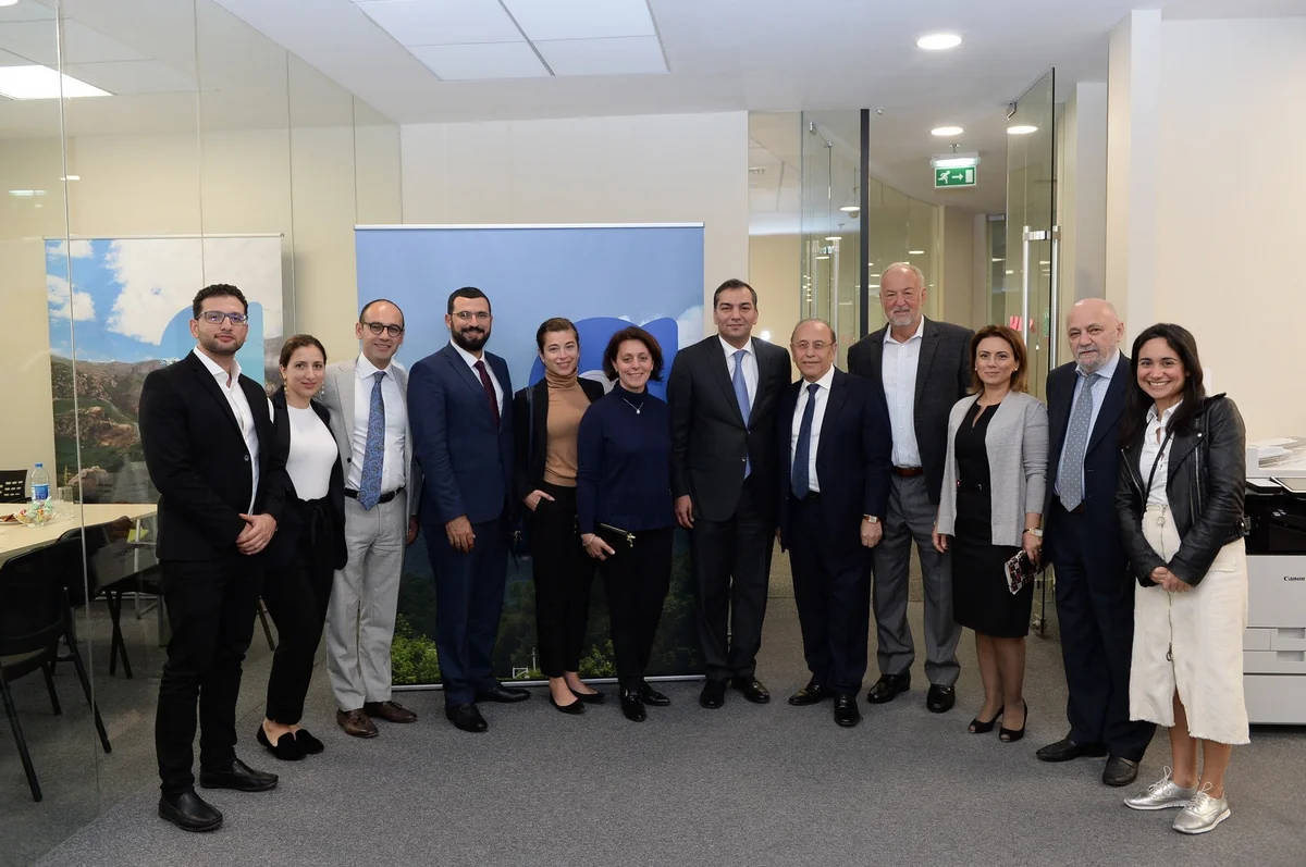 ABŞ-dan Azərbaycana turist axını 8% artıb