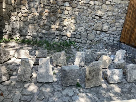Mehriban Əliyeva Basqal qəsəbəsindən paylaşım edib