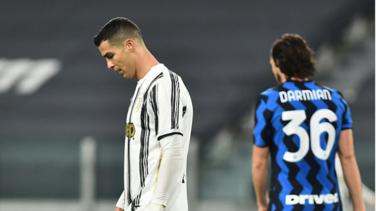 Ювентус вышел в финал Кубка Италии