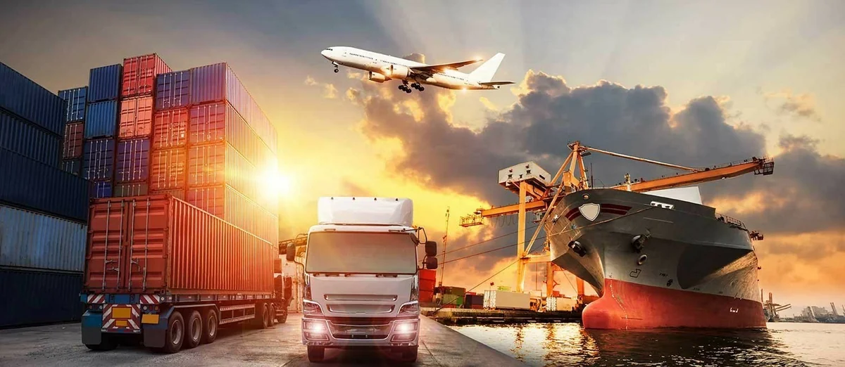 Kyrgyzstan launches multimodal cargo transportation through Azerbaijan