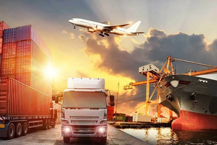 Kyrgyzstan launches multimodal cargo transportation through Azerbaijan