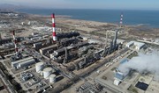 Azerbaijan increases ethylene production by 8%