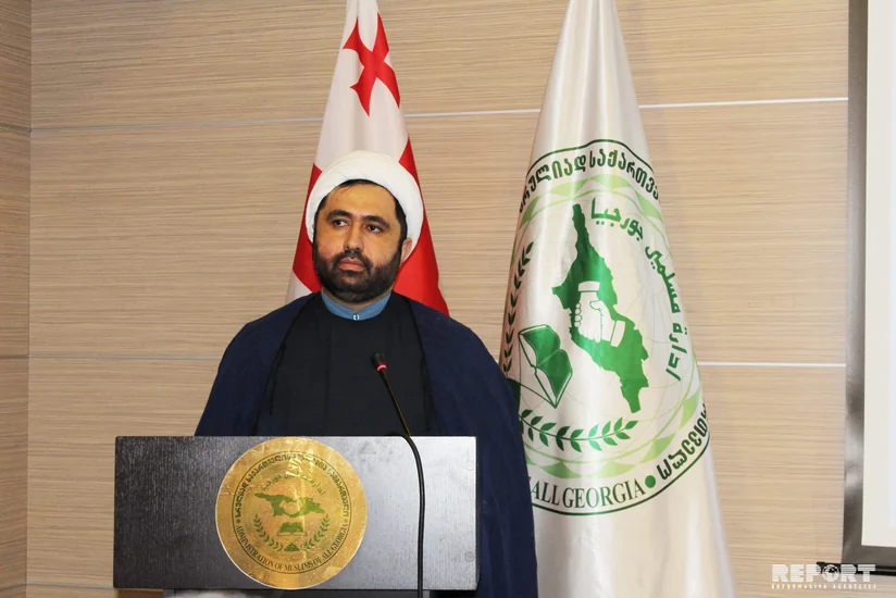 Gürcüstanda müsəlman din xadimləri maddi sıxıntı yaşayır, hökumətə müraciət olundu