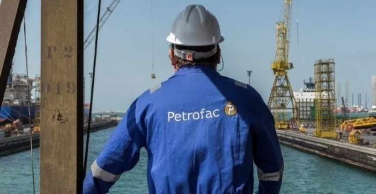 Petrofac wins 3 new contracts