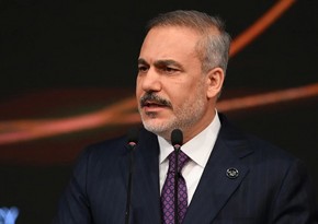 Хакан Фидан на переговорах в Москве обсудит Южный Кавказ