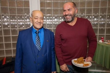 Çikaqoda Xocalı soyqırımı qurbanlarının xatirəsi anılıb